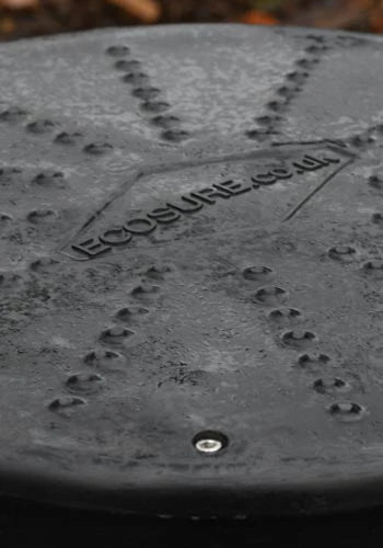 1950 Litre Underground Rainwater Tank