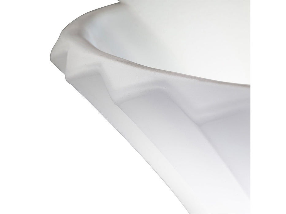 Dawn Glass Wall Light