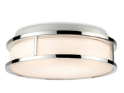 Adelaide LED Flush Ceiling Fitting
