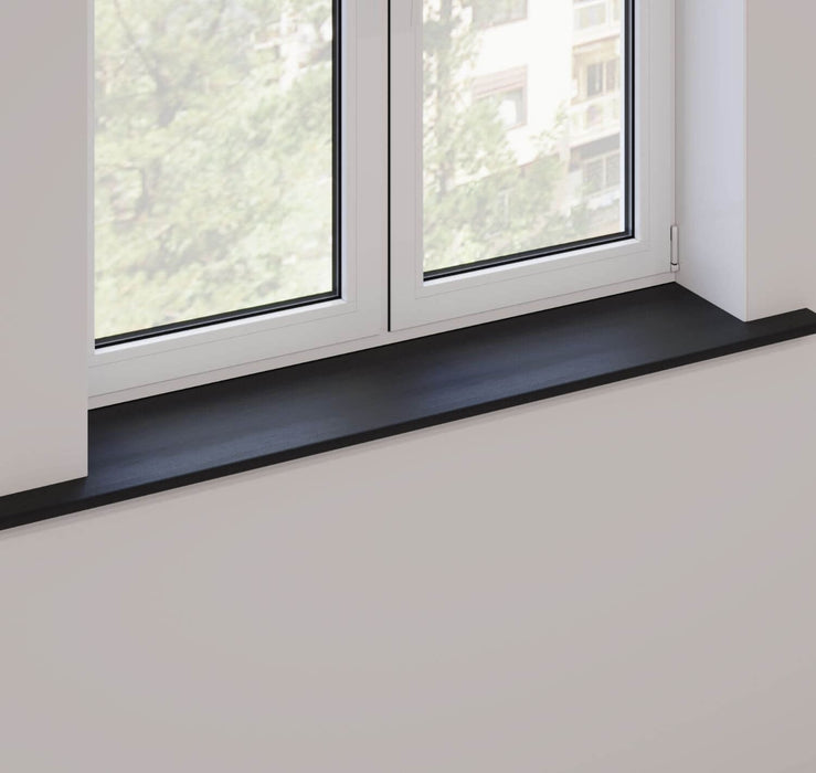Anthracite Grey Laminated Window Board