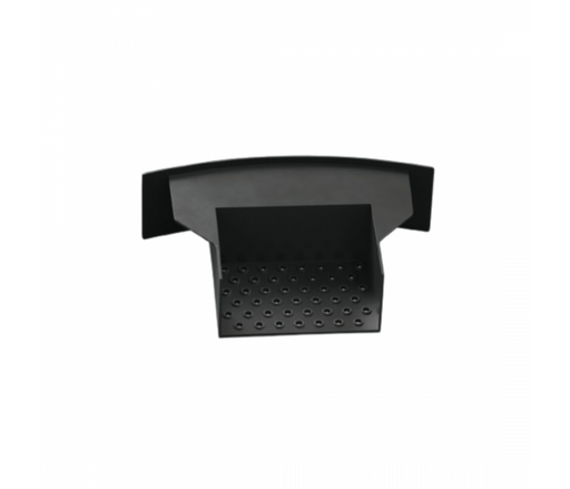 Black Dry Verge Starter End