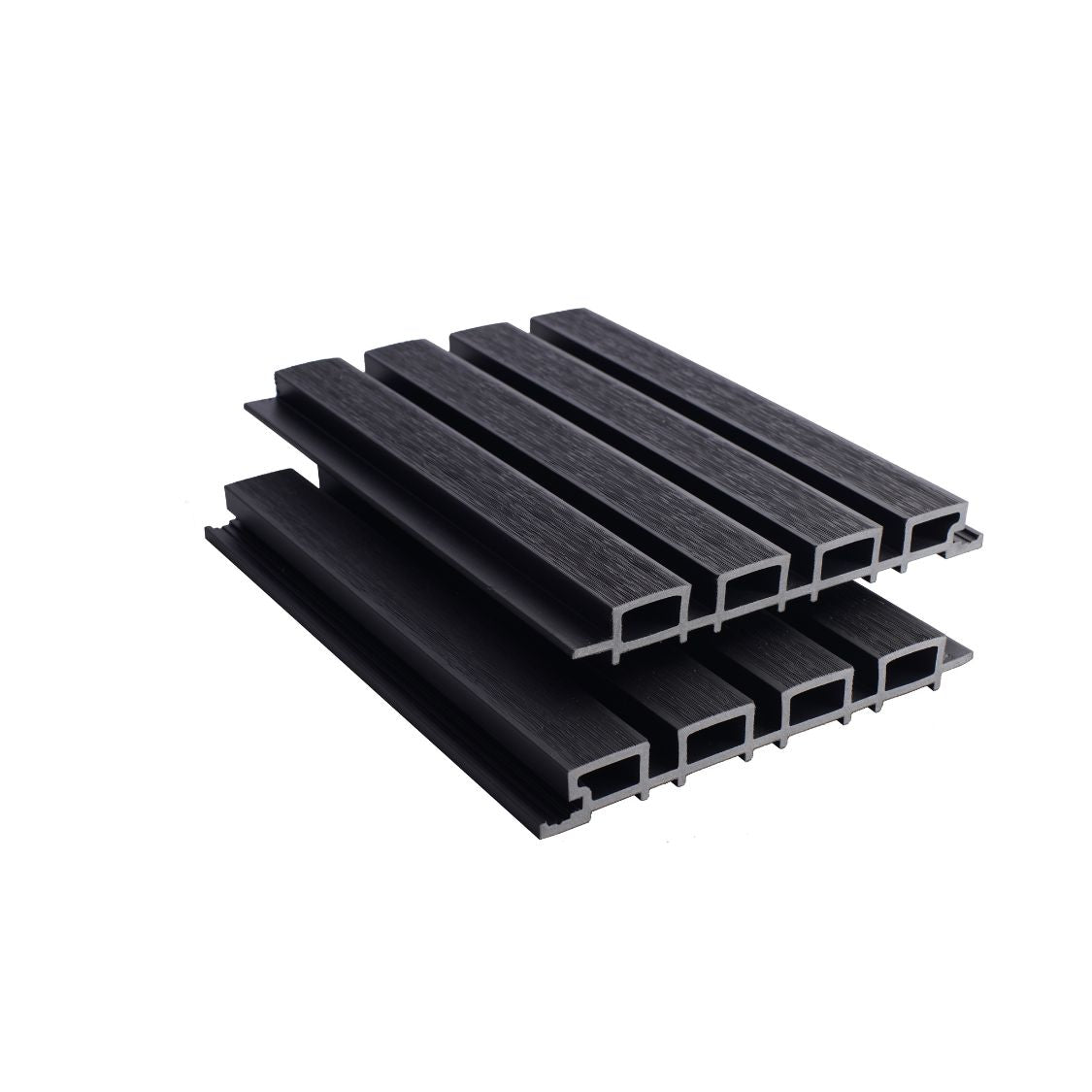 Triton Slatted Cladding