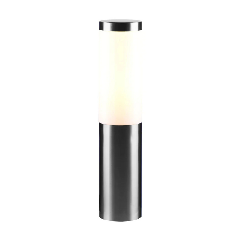 Bollard Light - Black