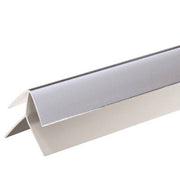 Silver Basix External Corner