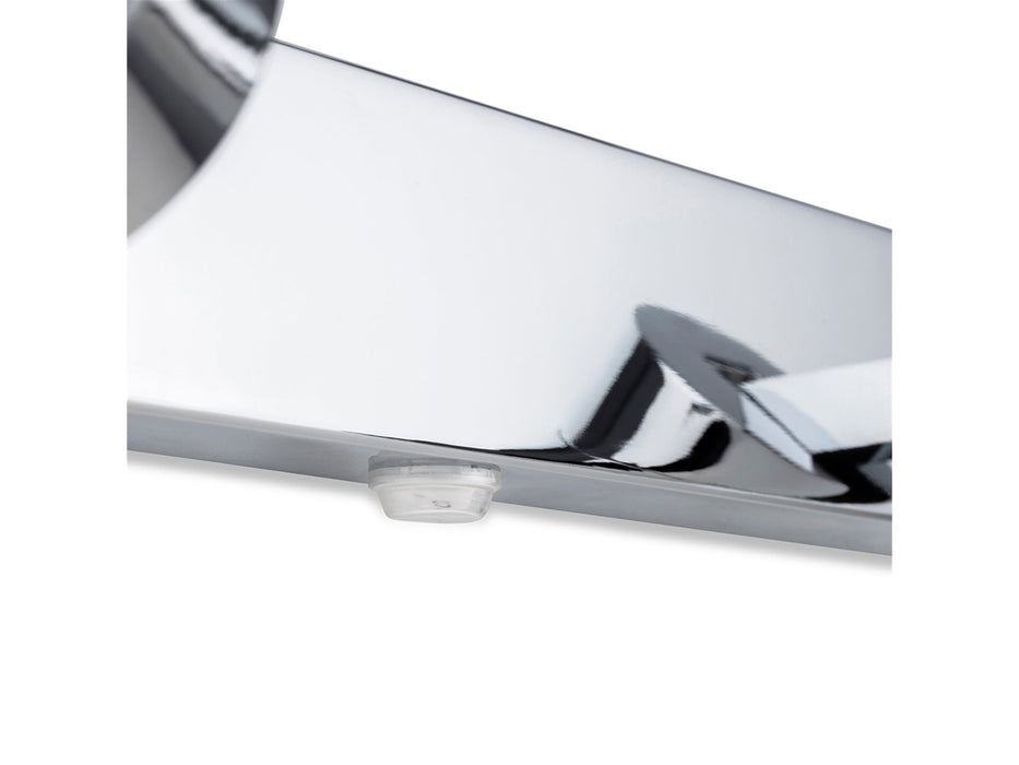 Pinnacle 2 Light Bar - Chrome