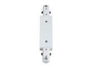 Max Track - I Connector - White