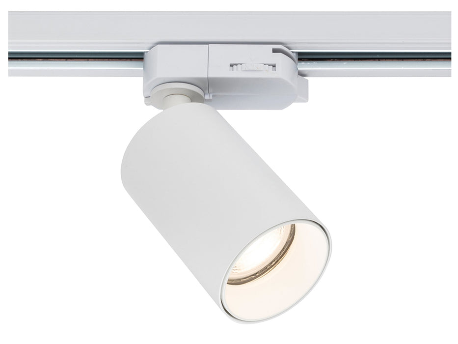 Max Track - Track Spot - White