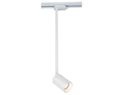 Max Track -Display Track Spot - White