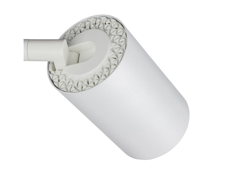 Max Wall Spot - White