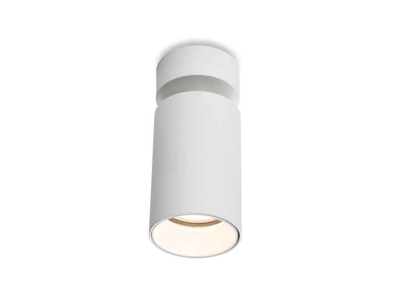 Max Wall / Ceiling Spot - White