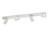 Max 4 Light Bar - White