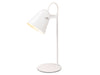 Bella Table Lamp - White