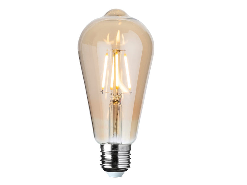 LED Vintage Lamp - Bulb