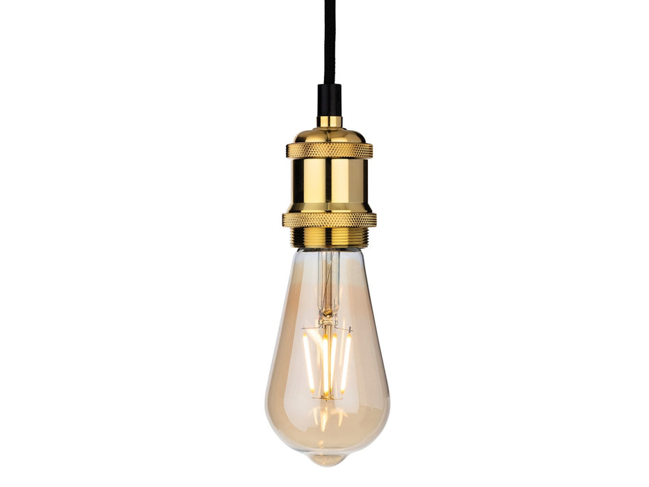 LED Vintage Lamp - Bulb