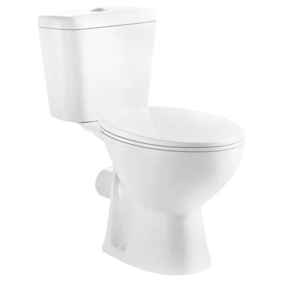 Arley Pro Close Coupled Toilet