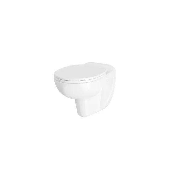 Arley Pro Biab Wall Hung Pan