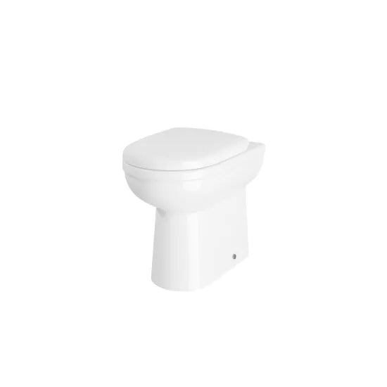Arley Pro Biab Close Coupled Toilet