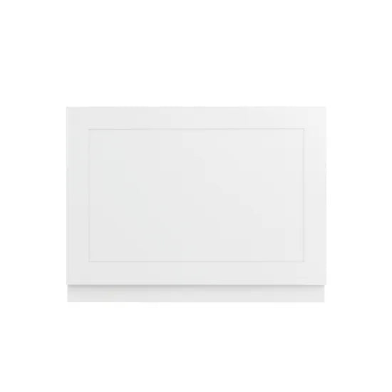Halite 700mm Shaker Style Waterproof End Bath Panel