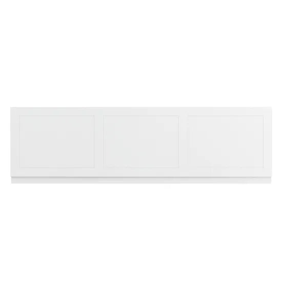 Halite 1800mm Shaker Style Waterproof Front Bath Panel