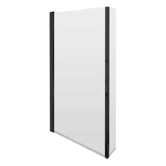 Synergy Vodas 6  L Shape Hinged Bath Screen