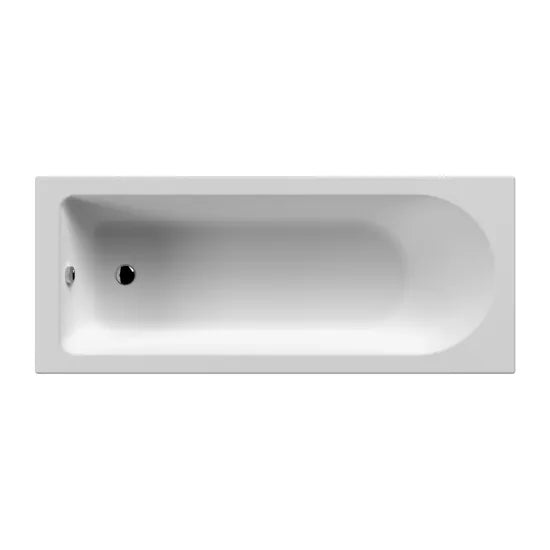 Arley Pro Cascade 2 1700 x 700mm Single Ended Bath