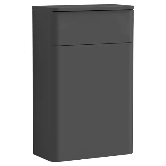 Arley Pro Direction 500mm  Floor Standing WC Unit