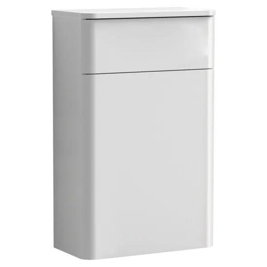 Arley Pro Direction 500mm  Floor Standing WC Unit