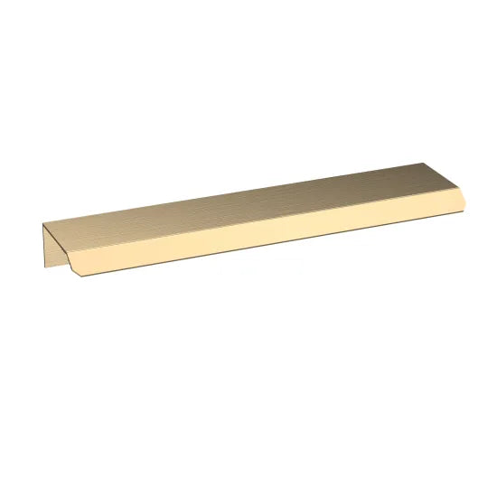 Halite 150mm  Finger Pull Handle