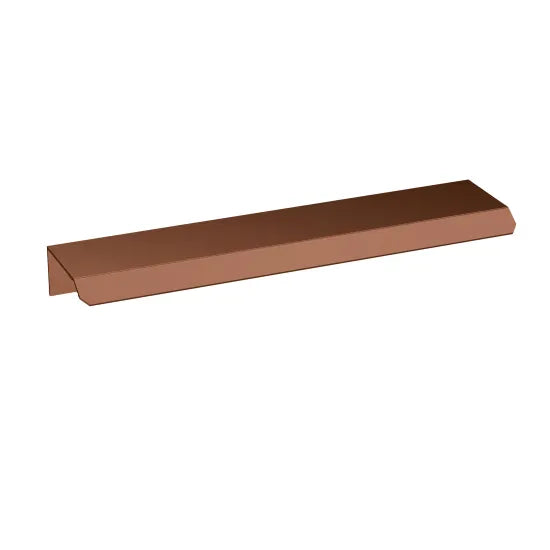 Halite 150mm  Finger Pull Handle