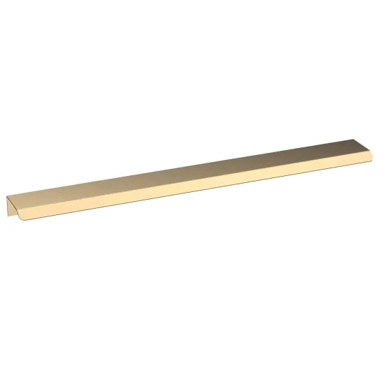 Halite 300mm Finger Pull Handle