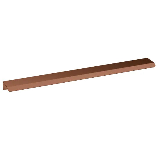 Halite 300mm Finger Pull Handle