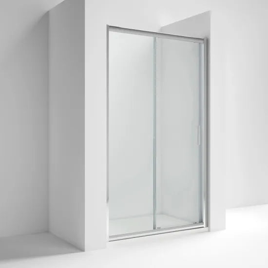 Arley Pro Ralus 6 1000mm  Single Sliding Shower Door