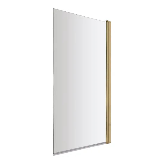 Synergy Vodas 6 Square Bath Screen