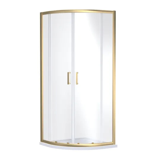 Arley Pro Ralus 6 800mm  2 Door Quadrant Enclosure