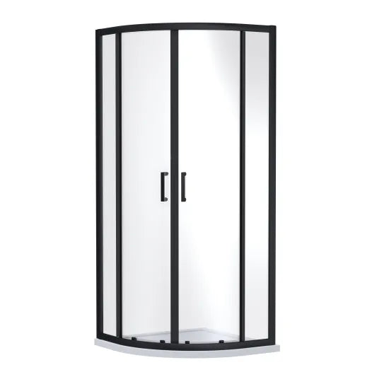 Arley Pro Ralus 6 800mm  2 Door Quadrant Enclosure