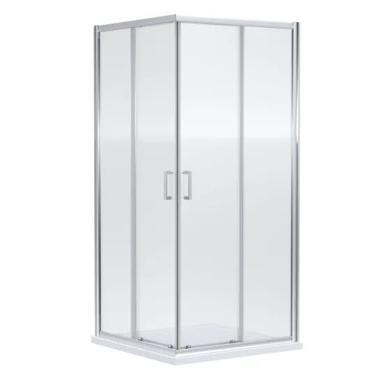 Arley Ralus 6 900mm Corner Entry Enclosure