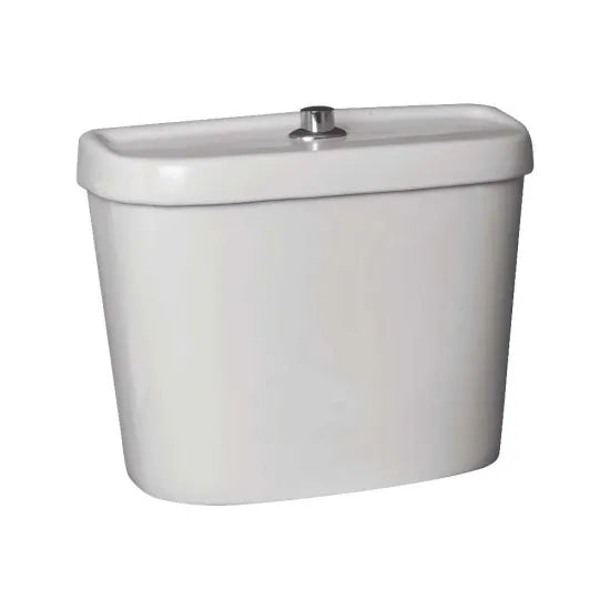 Arley Pro Comfort Doc M Low Level Cistern