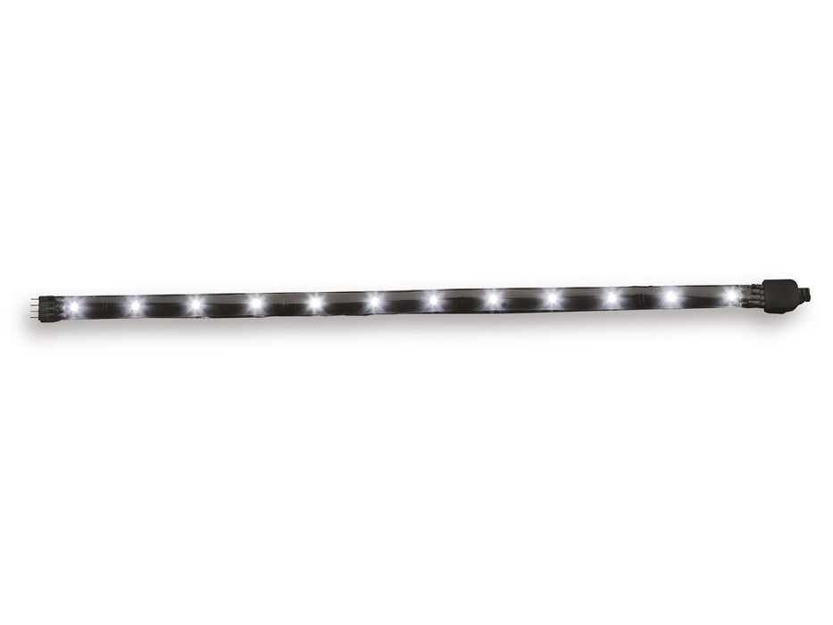 LED Strip Light - 30cm Length - White LED's