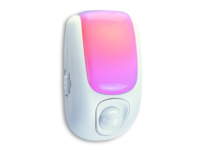 LED Night Light - White