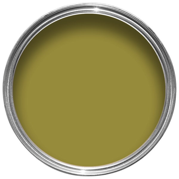 Dulux Trade Vinyl Matt 5L Mountain Moss