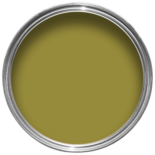 Dulux Trade Vinyl Matt 5L Mountain Moss
