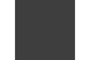 Dulux Trade Vinyl Matt 5L Rich Black