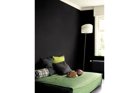 Dulux Trade Vinyl Matt 5L Rich Black