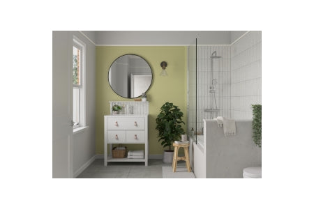 Dulux Trade Vinyl Matt 5L Melon Sorbet