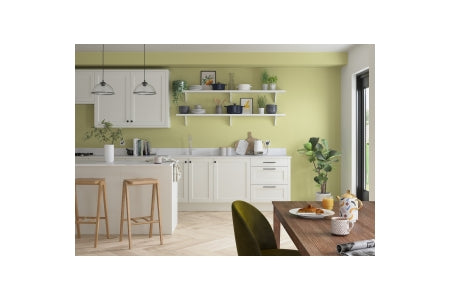 Dulux Trade Vinyl Matt 5L Melon Sorbet