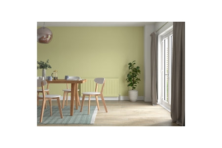 Dulux Trade Vinyl Matt 5L Melon Sorbet