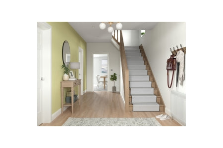 Dulux Trade Vinyl Matt 5L Melon Sorbet