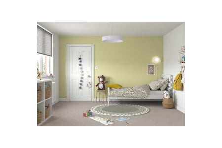 Dulux Trade Vinyl Matt 5L Melon Sorbet