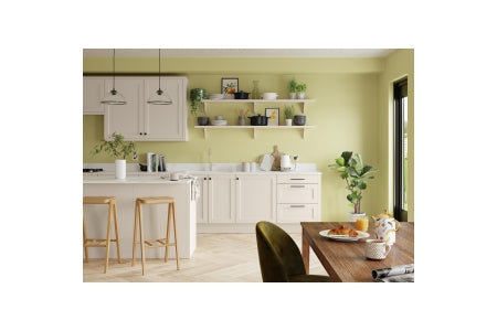 Dulux Trade Vinyl Matt 5L Melon Sorbet