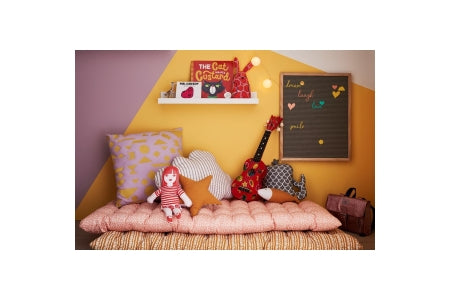 Dulux Trade Vinyl Matt 5L Banana Split